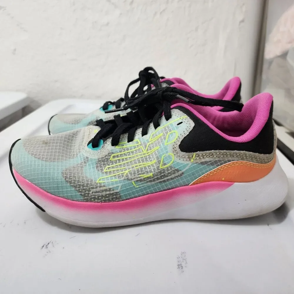 New Balance Breaza Running Sneakers Foam DynaSoft Running Training Womens 9.5